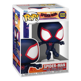 Funko POP Marvel: Spider-Man: Across the Spider-Verse - Spider-Man