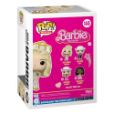Funko POP Movies: Barbie - Gold Disco Barbie