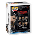 Funko POP Movies: Dungeons & Dragons - Simon