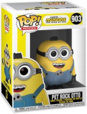 Funko POP Movies: Minions 2 - Pet Rock Otto