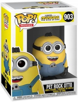 Funko POP Movies: Minions 2 - Pet Rock Otto