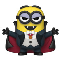 Funko POP Movies: Minions - Dave'acula