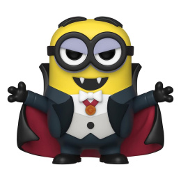 Funko POP Movies: Minions - Dave'acula