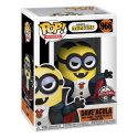 Funko POP Movies: Minions - Dave'acula