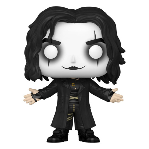 Funko POP Movies: The Crow - Eric