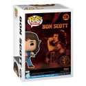 Funko POP Rocks: AC/DC - Bon Scott