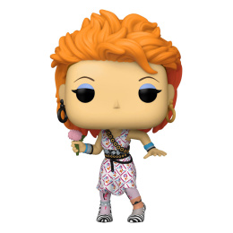 Funko POP Rocks: Cyndi Lauper