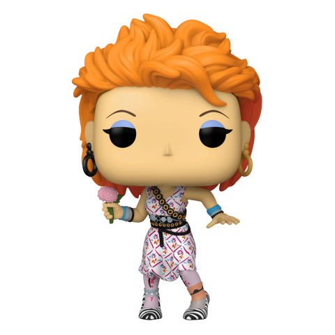 Funko POP Rocks: Cyndi Lauper