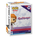 Funko POP Rocks: Cyndi Lauper