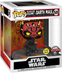 Funko POP Star Wars: Red Saber Series Volume 1: Darth Maul (GW)