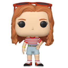 Funko POP TV: Stranger Things - Max (Mall Outfit)