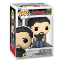 Funko POP TV: Trailer Park Boys - Julian with Drink