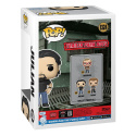 Funko POP TV: Trailer Park Boys - Julian with Drink