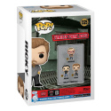 Funko POP TV: Trailer Park Boys - Ricky with Cig