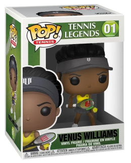 Funko POP Tennis: Legends - Venus Williams