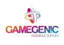 Gamegenic: Dungeon S 550+ Convertible - Black