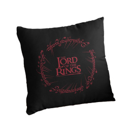 Lord of the Rings Cushion Middle Earth 42 x 41 cm - poduszka