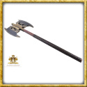 Lord of the Rings Replica 1/1 The Gimli Axe