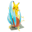 Pokemon: Deluxe Collector Statue - Pikachu
