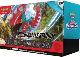 Pokemon TCG: Paradox Rift - Build & Battle Stadium