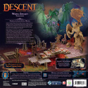 Descent: Legendy Mroku - Wojna zdrajcy + zestaw PROMO