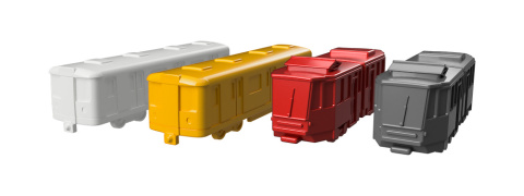 Wsiąść do Pociągu: Berlin