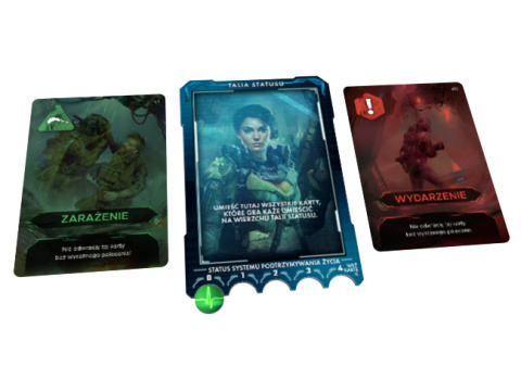 SideQuest: Nemesis (edycja polska)