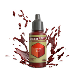 Army Painter: Speedpaint 2.0 - Blood Red