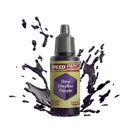 Army Painter: Speedpaint 2.0 - Hive Dweller Purple