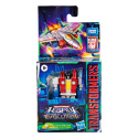 Transformers Generations Legacy Evolution Core Class Action Figure Starscream 9 cm