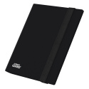 ULTIMATE GUARD Album FLEXXFOLIO 4-PKT - Black