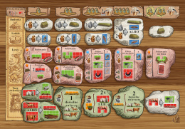 Uczta dla Odyna: Norwegowie