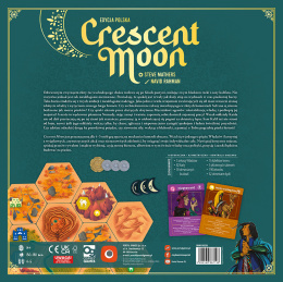Crescent Moon (edycja polska)