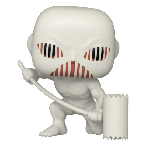Funko POP Animation: Attack on Titan - War Hammer Titan 15cm