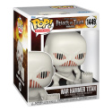 Funko POP Animation: Attack on Titan - War Hammer Titan 15cm