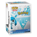Funko POP Games: Pokemon - Glaceon