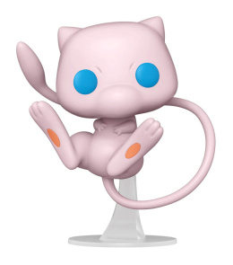Funko POP Jumbo: Pokemon - Mew (Super Sized 25 cm)