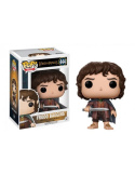 Funko POP Movies: Lord of the Rings - Frodo Baggins