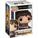Funko POP Movies: Lord of the Rings - Frodo Baggins