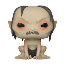 Funko POP Movies: Lord of the Rings - Gollum