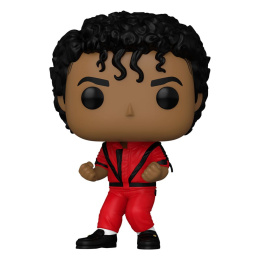 Funko POP Rocks: Michael Jackson - Thriller