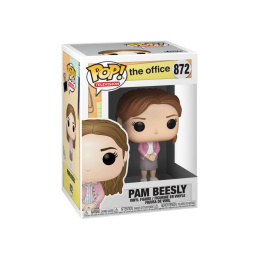 Funko POP TV: The Office US - Pam Beesly