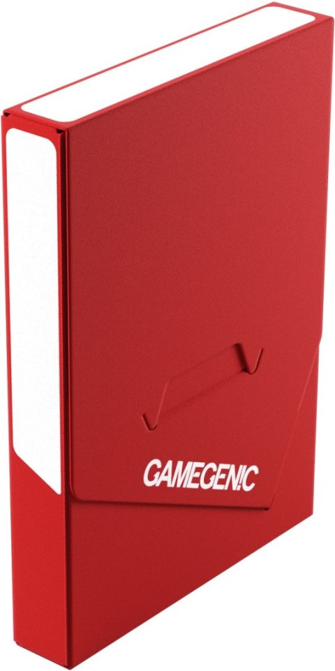 Gamegenic: Cube Pocket 15+ - Red