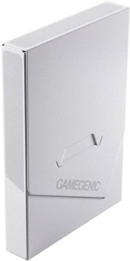 Gamegenic: Cube Pocket 15+ - White
