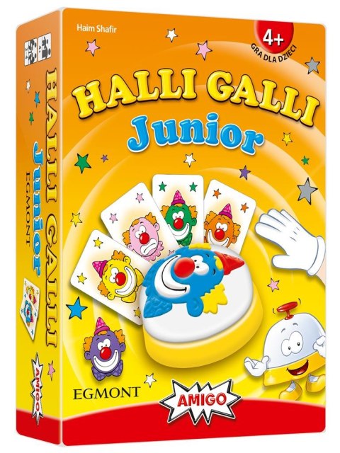 Halli Galli: Junior