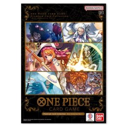 One Piece: The Card Game - Premium Card Collection - Best Selection