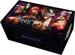 One Piece: The Card Game - Special Goods Set - Former Four Emperors