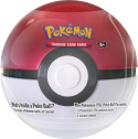Pokemon TCG: Poke Ball Tin 2023