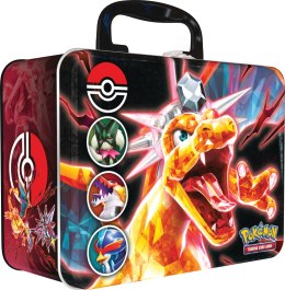 Pokemon TCG: Collector Chest Fall 2023