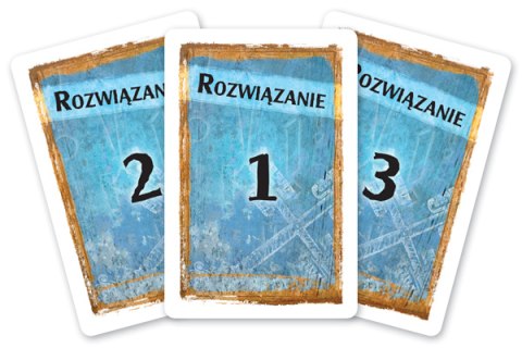 EXIT: Gra tajemnic - Grobowiec Faraona